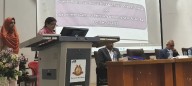 KU-IUCAA begin workshop on data analytics, AI in physics, astronomy
