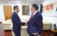 Venezuela y Rusia refuerzan cooperación estratégica ante tensiones regionales