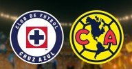 Cruz Azul vs América: Alineaciones de la Jornada 13 del Apertura 2025 de la Liga BBVA MX