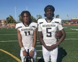 High school football: Newburgh Free Academy extends winning streak to 13 over Kingston