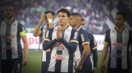 Alianza Lima y las 4 duras bajas que sufrirá para partido contra Alianza Universidad en Huánuco