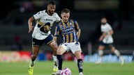 Atlético de San Luis derrota a Pumas y lo saca del Play In
