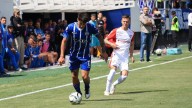 Independiente no pasó del empate ante Godoy Cruz y sigue sin ganar en el Clausura