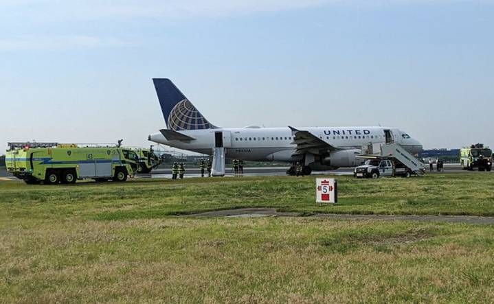 Alertan en EU ante ausencia de controladores aéreos por cierre de Gobierno; podrían interrumpirse vuelos