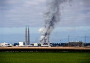 Moss Landing Battery Fire: Moratorium on new battery plants proposed