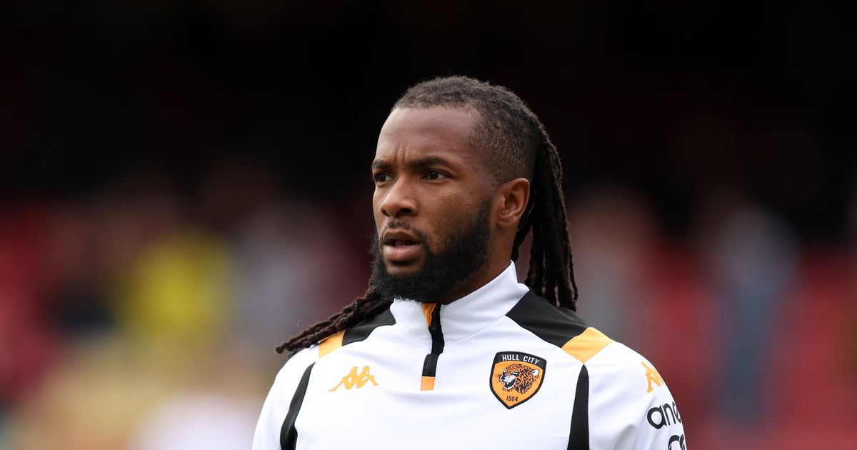 Former Coventry City star faces uncertain future after falling foul of manager