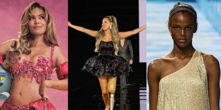 Así puede ver a Karol G, Daniela Álvarez y Valentina Castro en el ‘Victoria’s Secret Fashion Show 2025′: hora y dónde ver en Colombia