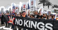 Abbott Deploys Texas National Guard to Austin for ‘No Kings’ Protest