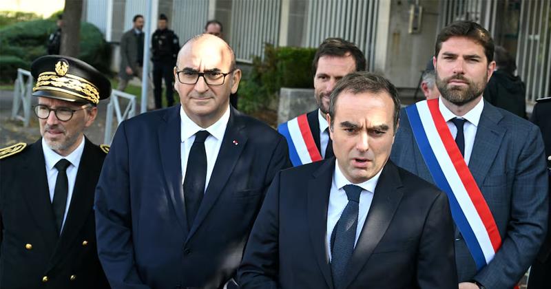 French Prime Minister Lecornu Faces Mounting Pressure Ahead of Critical Budget Deadline