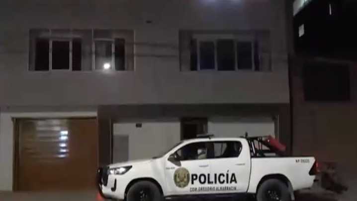 Tragedia en Tacna: Familia chilena es hallada muerta en departamento