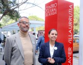 Presenta Ana Paty Peralta 45ª edición de la «Muestra Nacional de Teatro» en Cancún