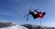 Eileen Gu to return to mountain where she won Olympic gold to compete in Shaun White's Snow League