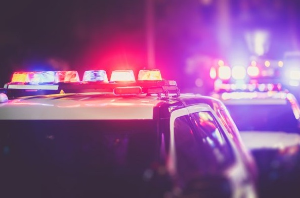 Police investigating reports of possible street takeover in Portland