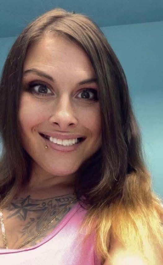 Search continues for Baltimore woman who vanished Tuesday