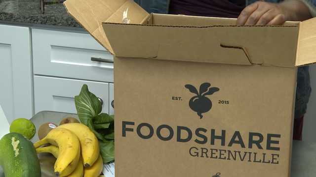 SNAP benefits halt in November, nonprofit works to fill the gap
