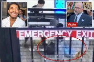 Sick video shows fatal NYC subway beatdown of Italian immigrant
