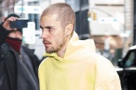 Justin Bieber sorprende al bailar con banda sinaloense