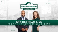 FOX59 Morning News: Your Hometown Greenfield