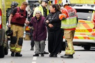 Everything we know about the Manchester synagogue attack