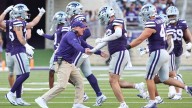 As KU closes gap, K-State needs to extend Sunflower Showdown streak