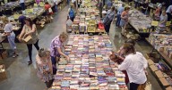 Big Book sale will benefit Jefferson Parish libraries with proceeds from books, puzzles, games
