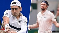 Cuándo y a qué hora es el debut de Tabilo ante el 16 del mundo en Viena y quién transmite el partido El zurdo se estrena en este torneo ATP 500.