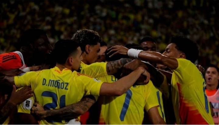 Sin Camilo Vargas: así será la nómina de la Selección Colombia para los amistosos rumbo al Mundial 2026