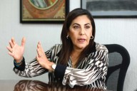 Claudia Zavala denuncia persecución política contra consejerías del INE