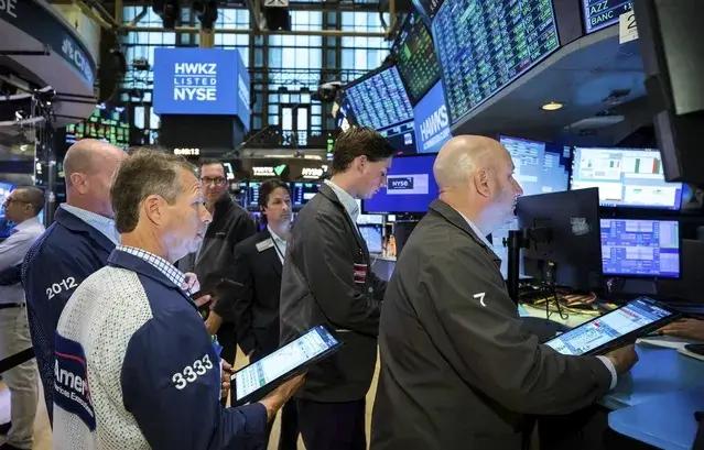 Octubre cierra con el Riesgo País más bajo en nueve meses