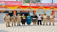 UP woman robs Rs 30 lakh from husband's home to fund brother's kidney treatment