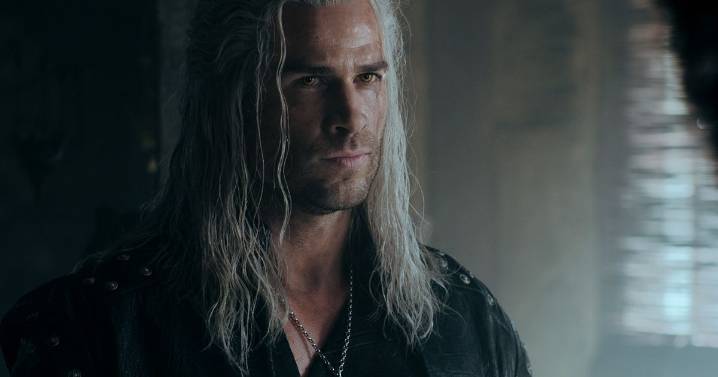 Netflix The Witcher fans all blasting same moment from new trailer