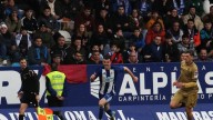 Paréntesis liguero de la Ponferradina; toca la Copa
