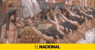 Portadas: el mundo le hace la pelota a Trump (que no pasa por la puerta)