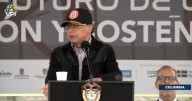 Petro denunció que Trump busca influir en elecciones de Colombia para favorecer a la «extrema derecha»