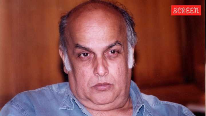 Mahesh Bhatt recalls being assaulted as a kid by 4 boys who tried to ‘pull down my pants’: ‘They let me go after I confessed my father doesn’t live with us’