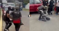 ¡Terror en Comas! Sicarios balearon a comerciante por negarse a pagar cupo y sobrevive al ataque Joselyn Reyes, dueña de una tienda de muebles en la avenida Gerardo Unger, fue atacada con siete dispar