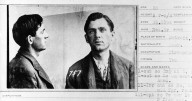 Leon Czolgosz on trial: Confessions of an anarchist, secret tunnels and more