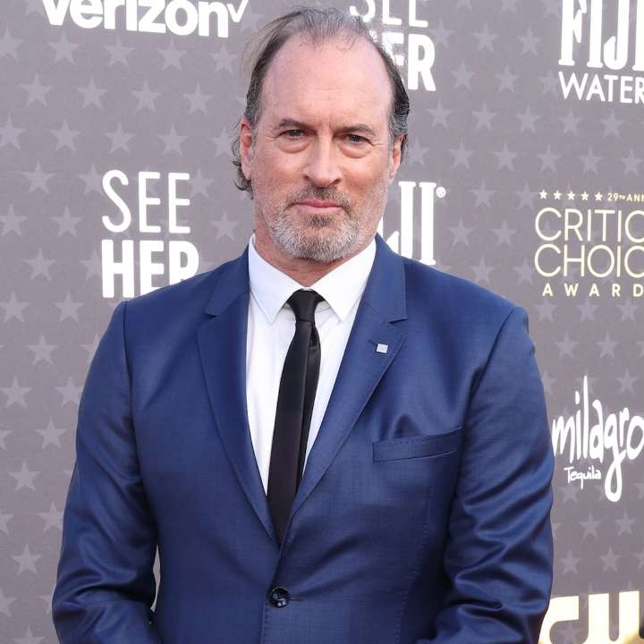 Gilmore Girls’ Scott Patterson on Show’s Boyfriends