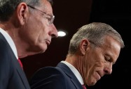 Senate fails to pass funding bills, putting government on path to shutdown