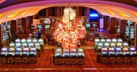 Monthly revenue drops at most Indiana casinos in September