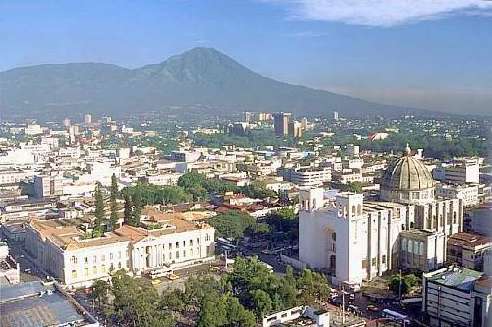 El Salvador authorities misused legal reforms to criminalize rights defenders, rights group says