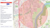 Ammonia leak at factory prompts shelter-in-place order for Burlington residents