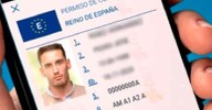 La UE aprueba las nuevas normas sobre el carnet de conducir europeo: permite conducir desde los 17 años con acompañante