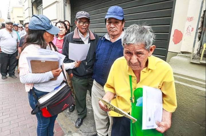 ¡Fonavista: esto recibirás según tus aportes hechos!