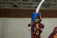 Bay City area Big Thumb roundup Week 6: Reese has answer for everything