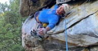 El Capitan: 23-year-old climber dies at Yosemite National Park