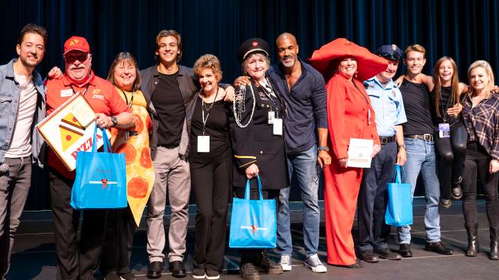 'General Hospital' Goes to Graceland! Enter for a Chance to Join the Stars for a Weekend of Fun