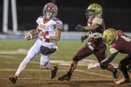 Prep report: MLWR completes unbeaten regular season