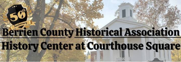 ‘Nifty! We’re Fifty Giving Campaign’ raising funds for Berrien County Historical Association