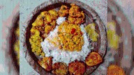 Explore what goes on plate on first day of Nahay Khay in Chhath Puja 2025